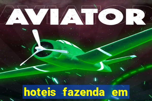 hoteis fazenda em porto velho